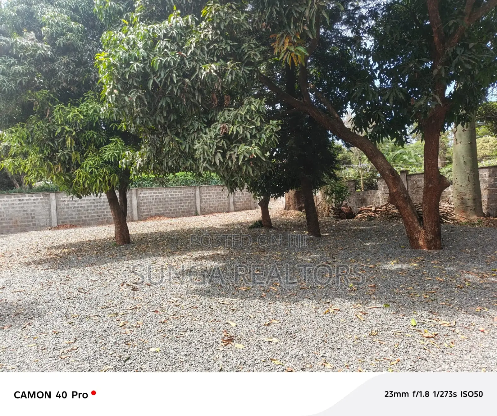 Land for Lease in Lavington