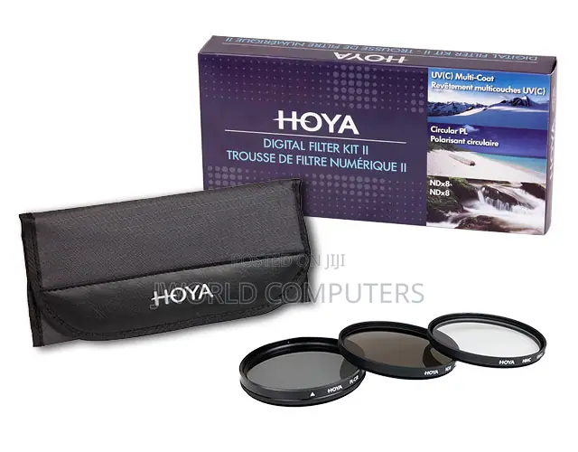 Visico Uv67mm Filter