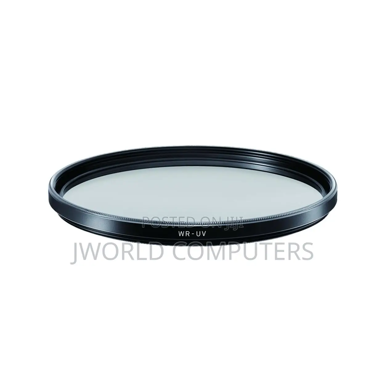 Visico Uv67mm Filter
