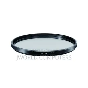 Visico Uv67mm Filter