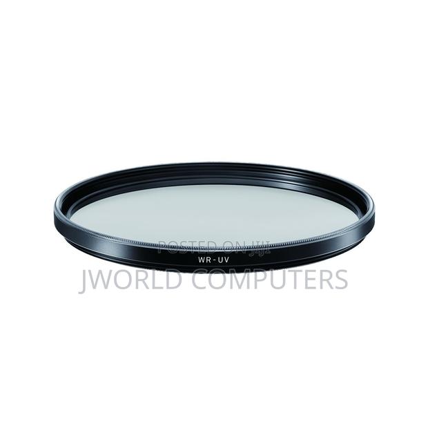 Visico Uv67mm Filter - thumbnail 2