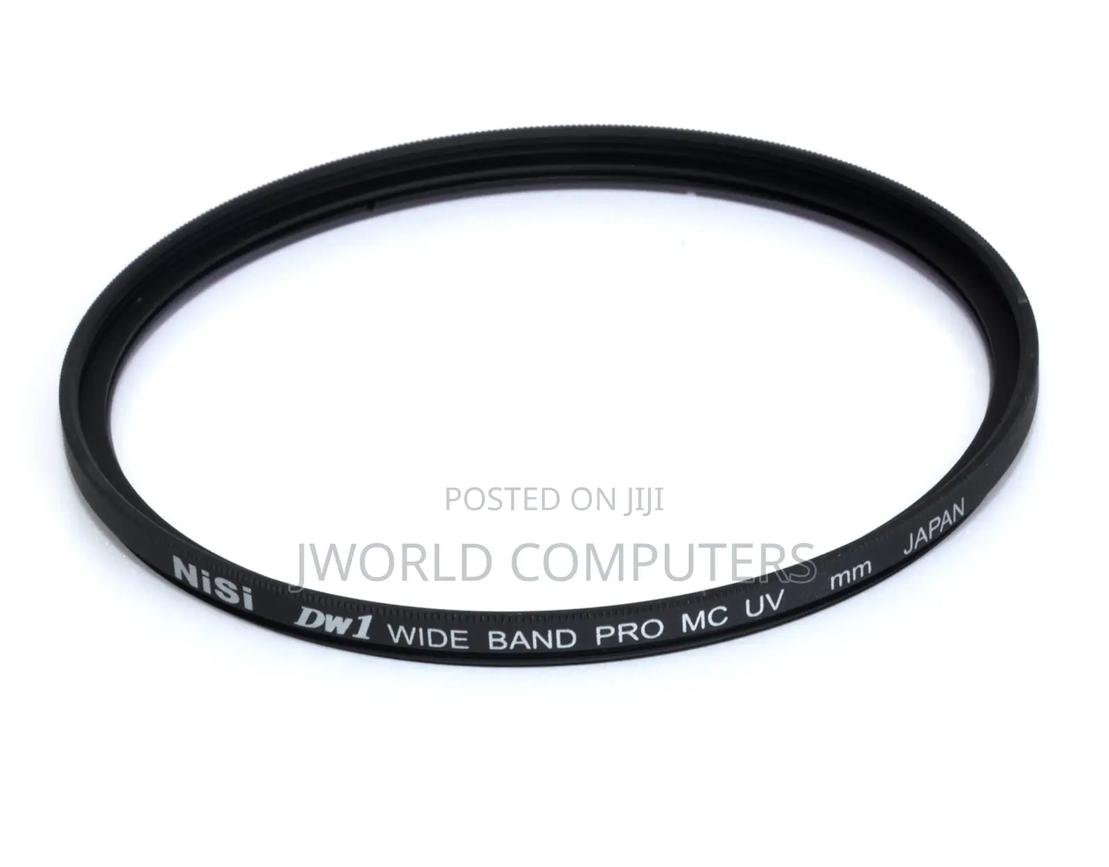 Visico Uv67mm Filter
