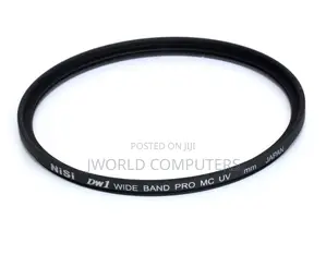 Visico Uv67mm Filter