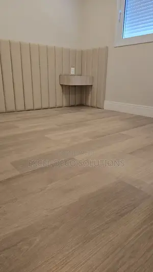 SPC Flooring for Elegant Homes Commercial Interiors