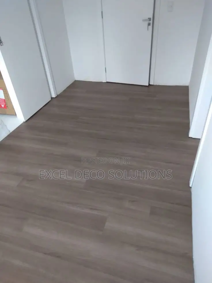 SPC Flooring – Modern Wood Finish With Strong Protection