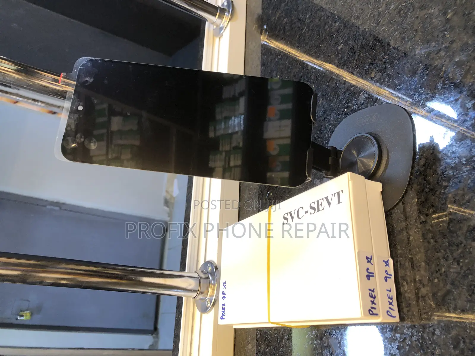 Pixel 8a Screen Replacement in Nairobi Accra Towers 9th Floor Shop H3.