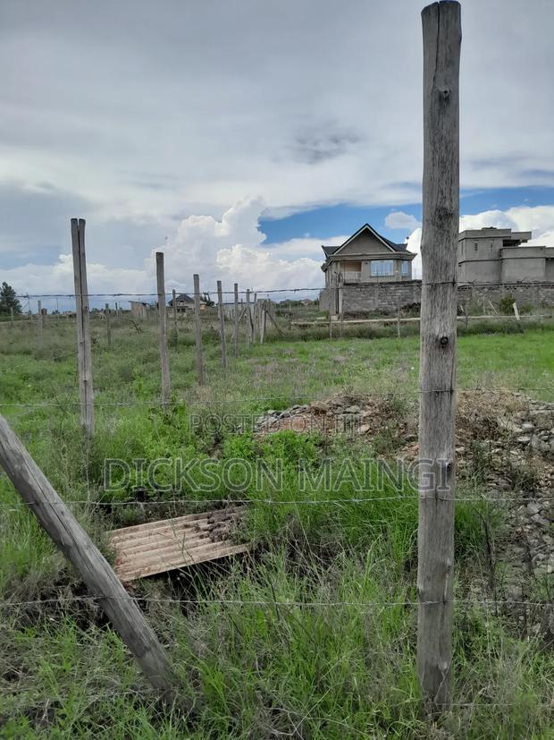 Plot for Sale - thumbnail 2