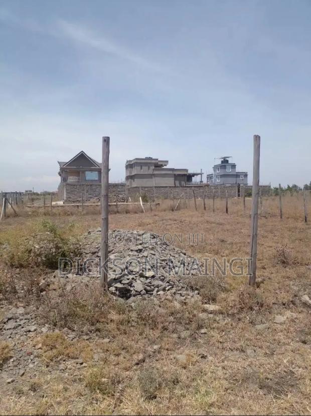 Plot for Sale - thumbnail 3