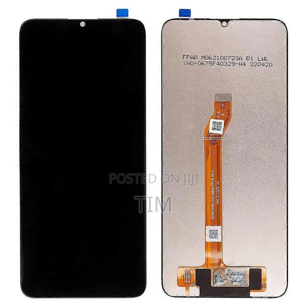 Oukitel C51 Screen
