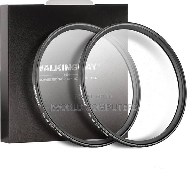 Visico Uv86mm Filter - thumbnail 3