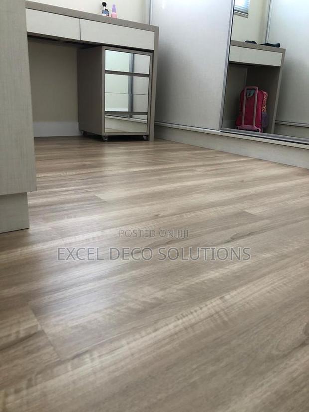 SPC Flooring – Stylish Waterproof Floor Covering Solution
