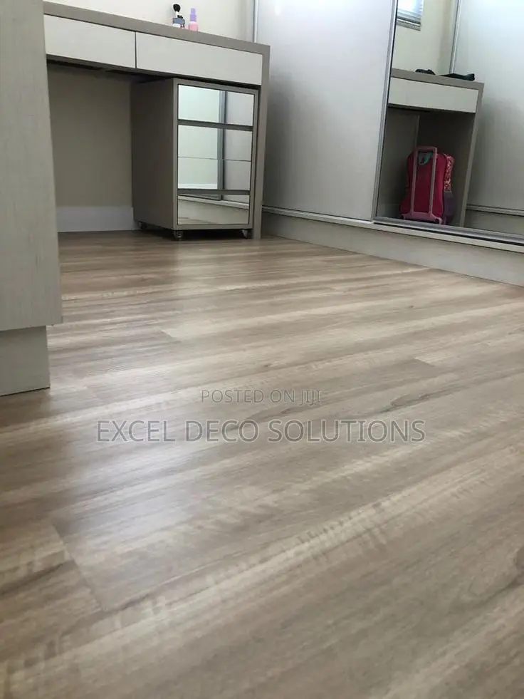 SPC Flooring – Stylish Waterproof Floor Covering Solution