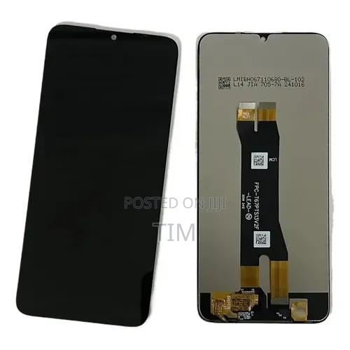 Oukitel C51 Screen - thumbnail 2