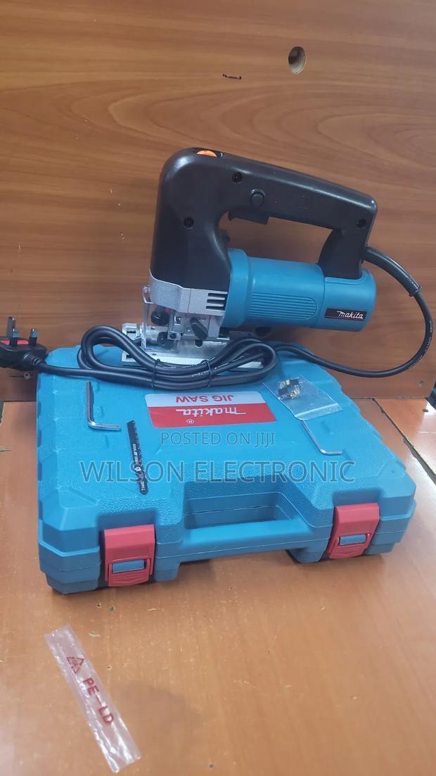 Makita Electric Jigsaw.600w