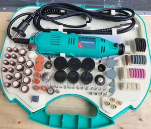 Meakida Engraving Machine