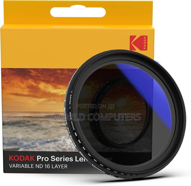 Visico Vnd55mm Filter - thumbnail 2