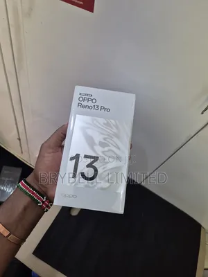 New Oppo Reno13 Pro 16 GB Purple