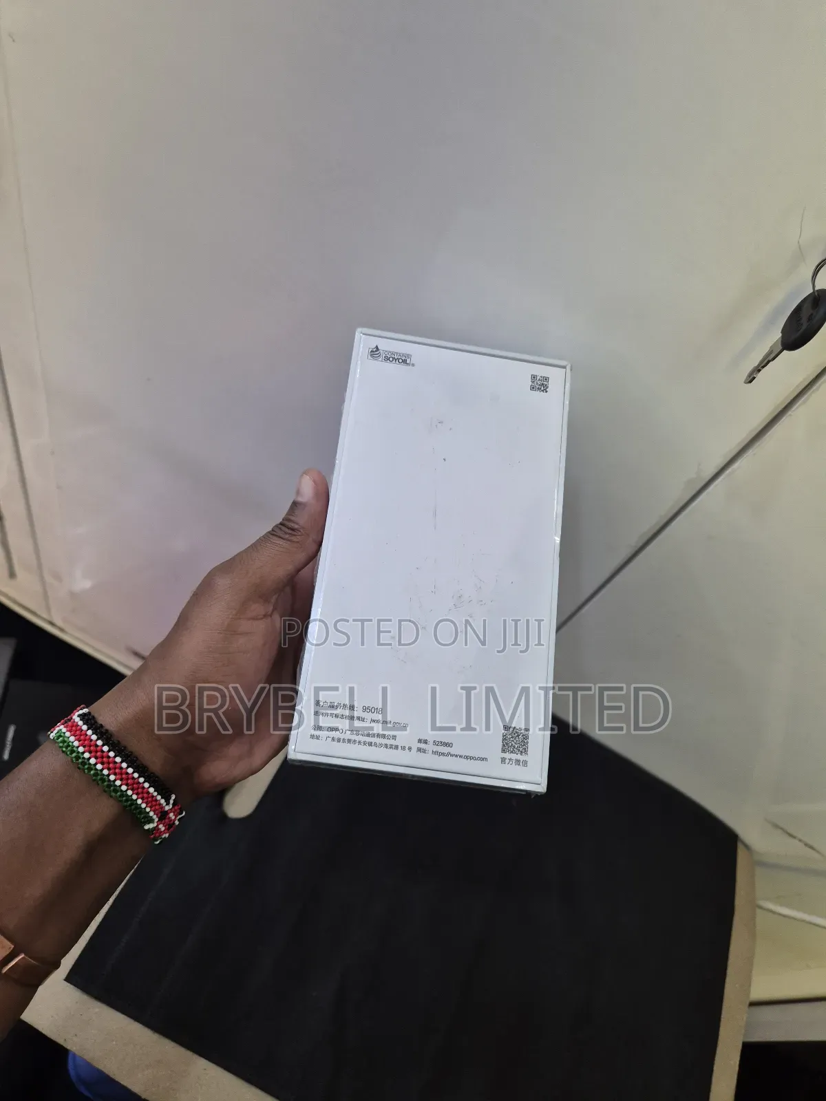New Oppo Reno13 Pro 16 GB Purple