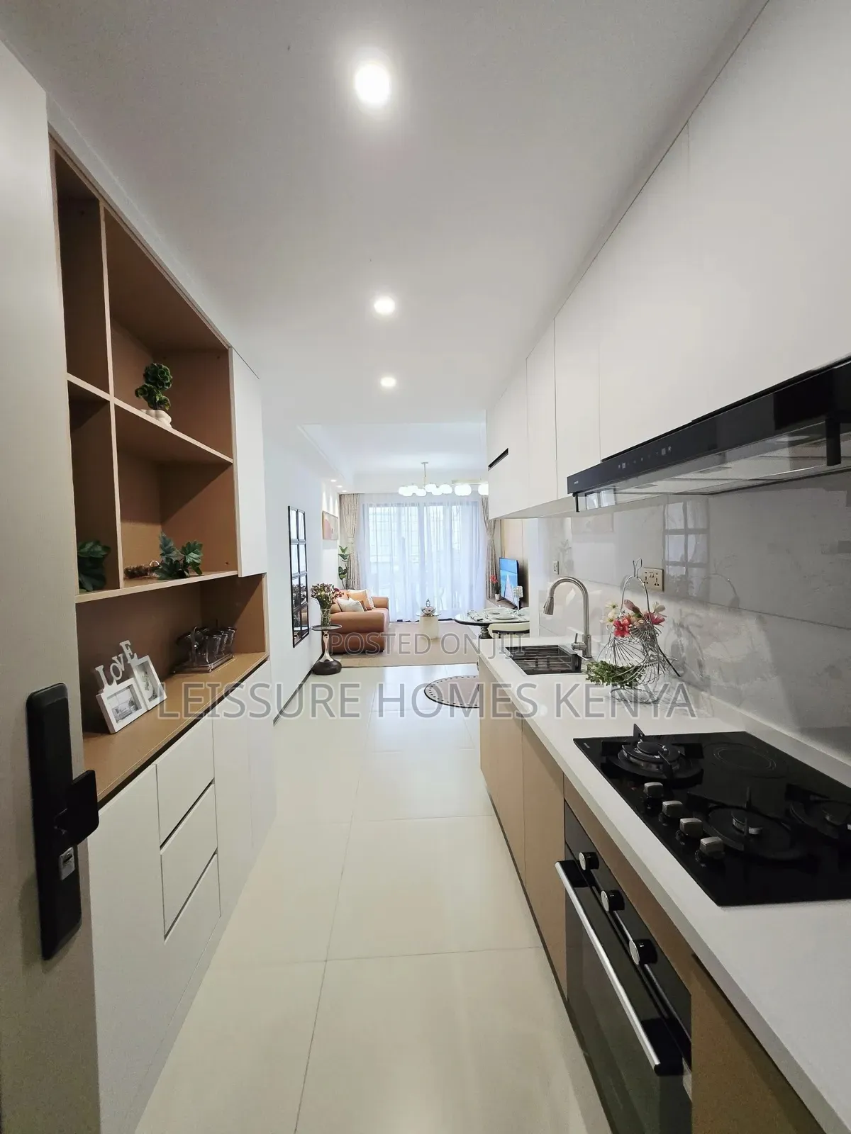 1bdrm Apartment in Spring Valley for sale