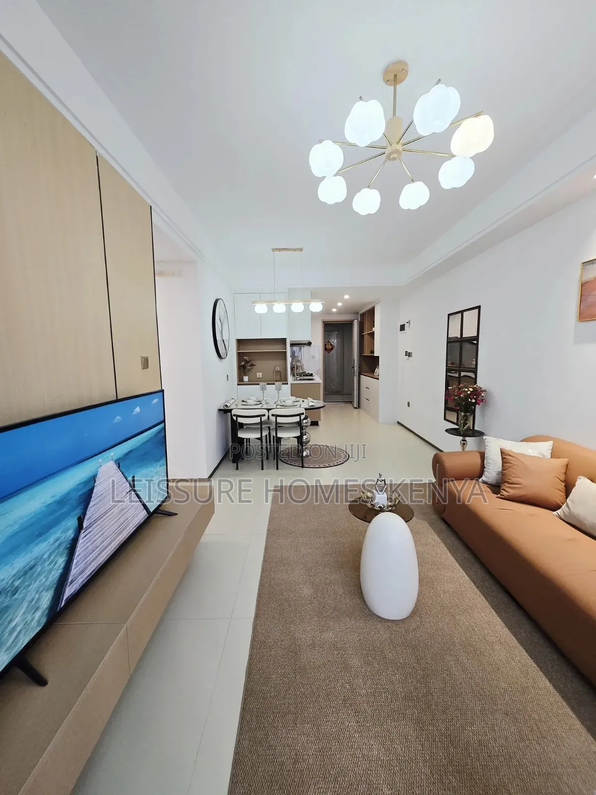 1bdrm Apartment in Spring Valley for sale