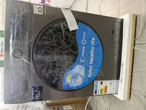 Skyworth F10233rby 10kg Washer 7kg Dryer Frontload Washing Machine
