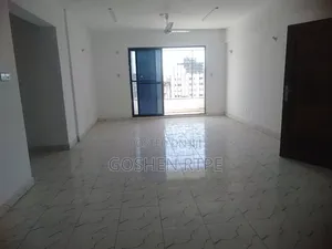 3bdrm Apartment in Kizingo for rent
