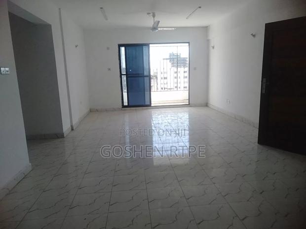 3bdrm Apartment in Kizingo for rent