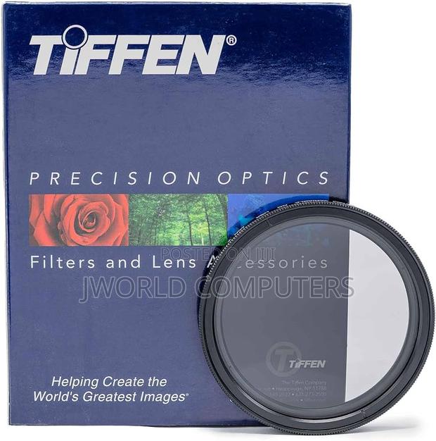 Visico Vnd58mm Filter - thumbnail 5