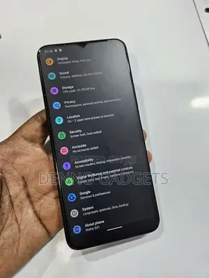 Nokia G21 64 GB Blue