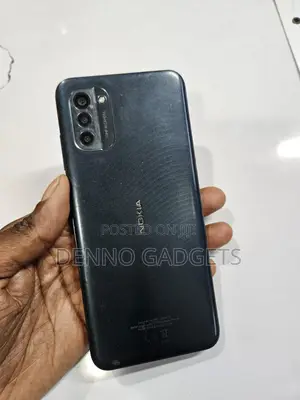 Nokia G21 64 GB Blue