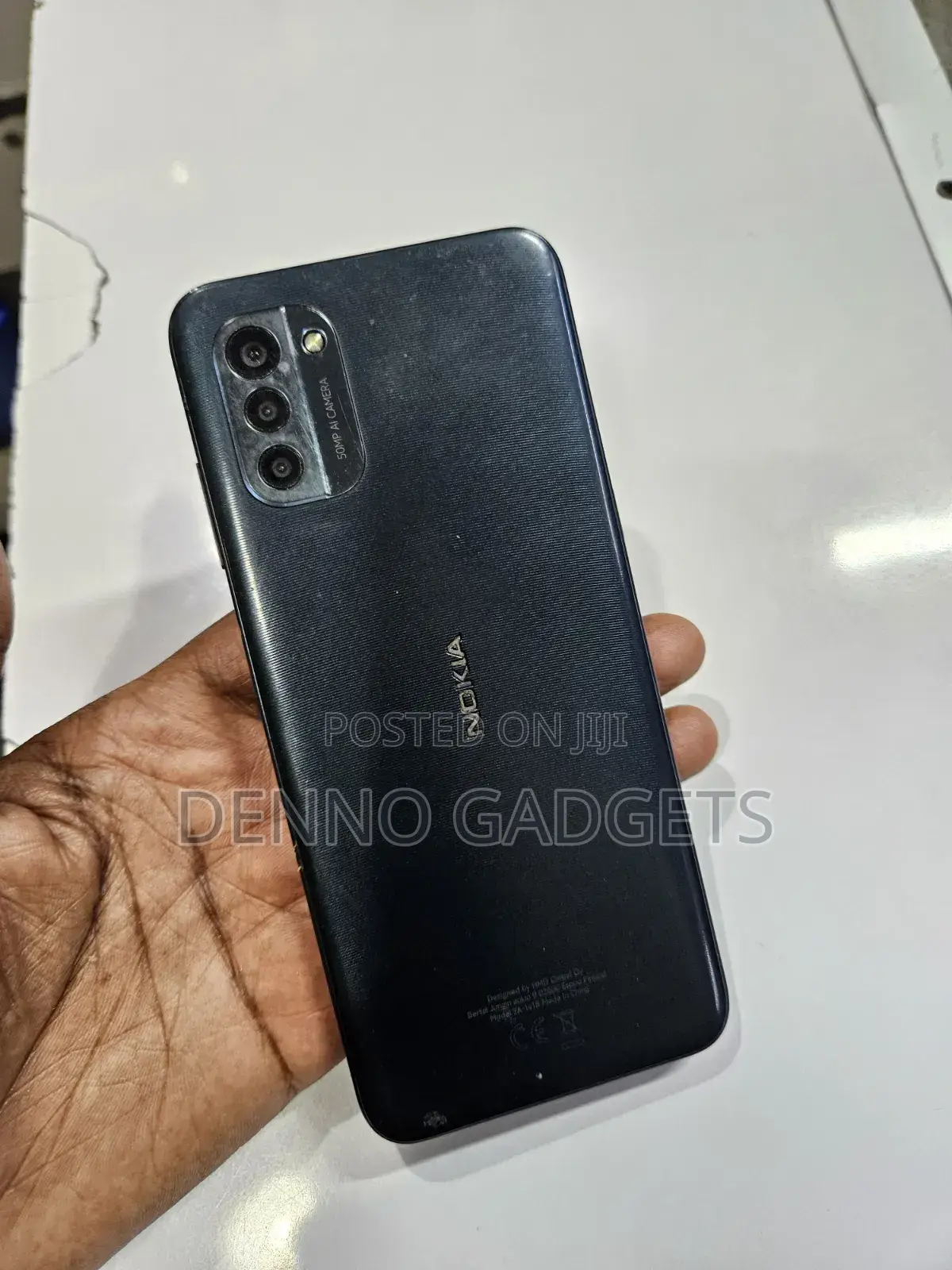 Nokia G21 64 GB Blue