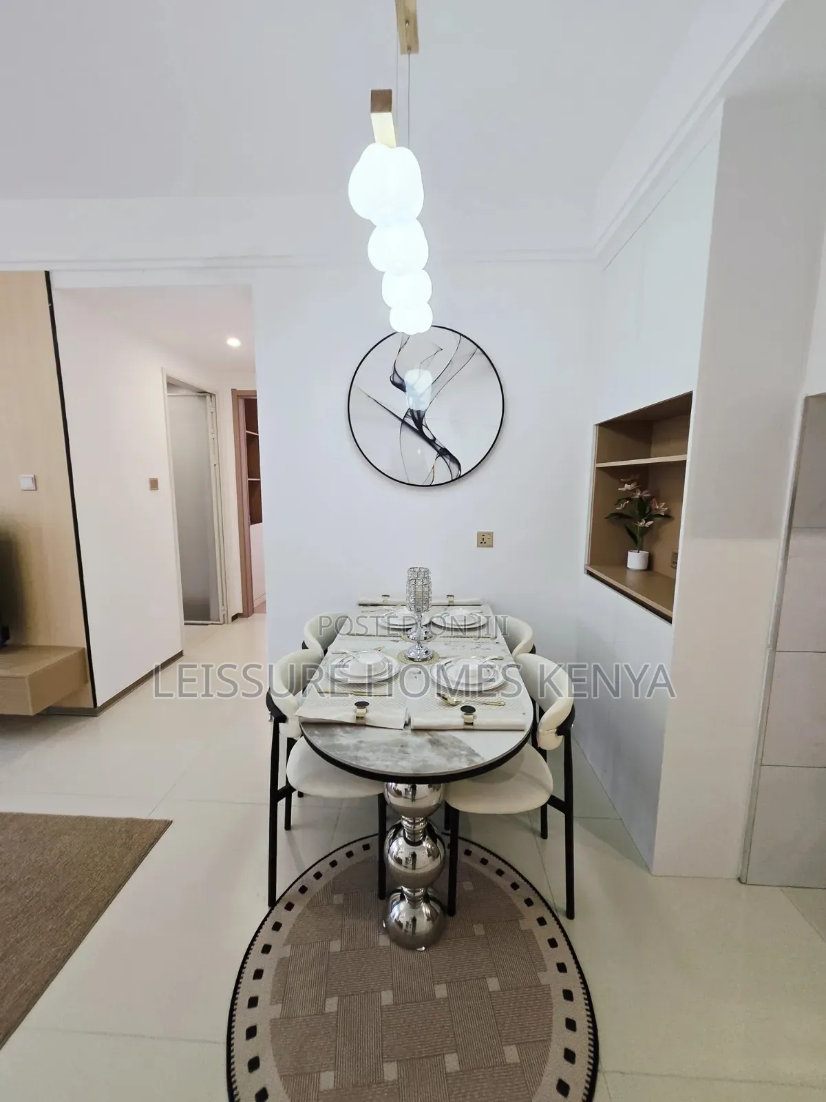 1bdrm Apartment in Spring Valley for sale