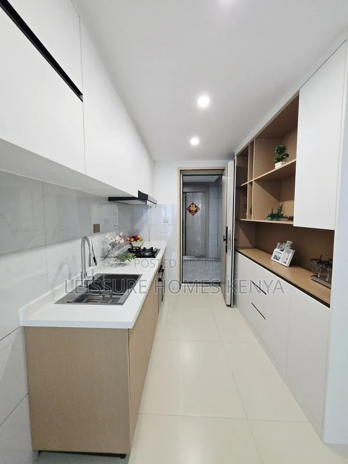 1bdrm Apartment in Spring Valley for sale