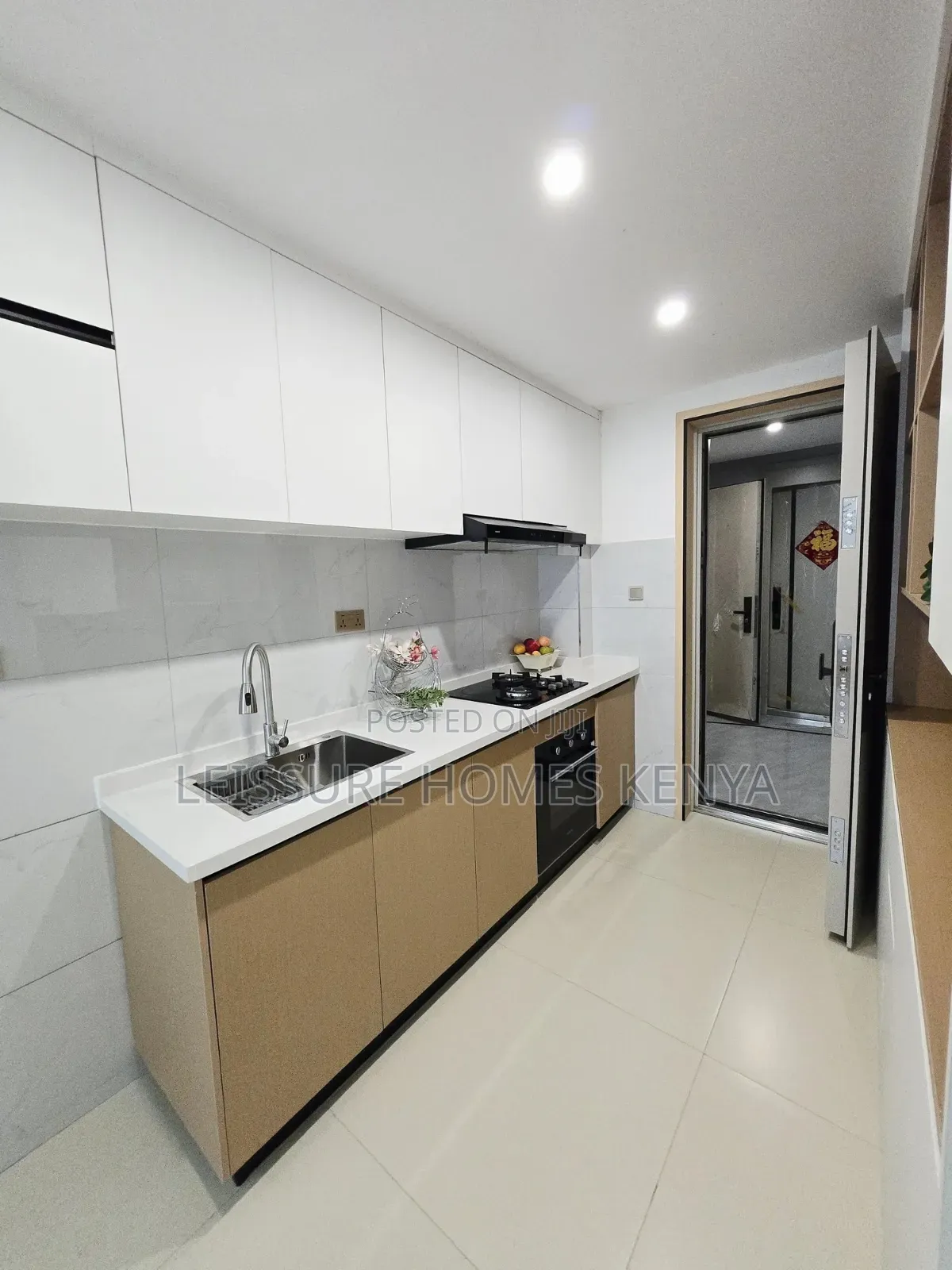 1bdrm Apartment in Spring Valley for sale