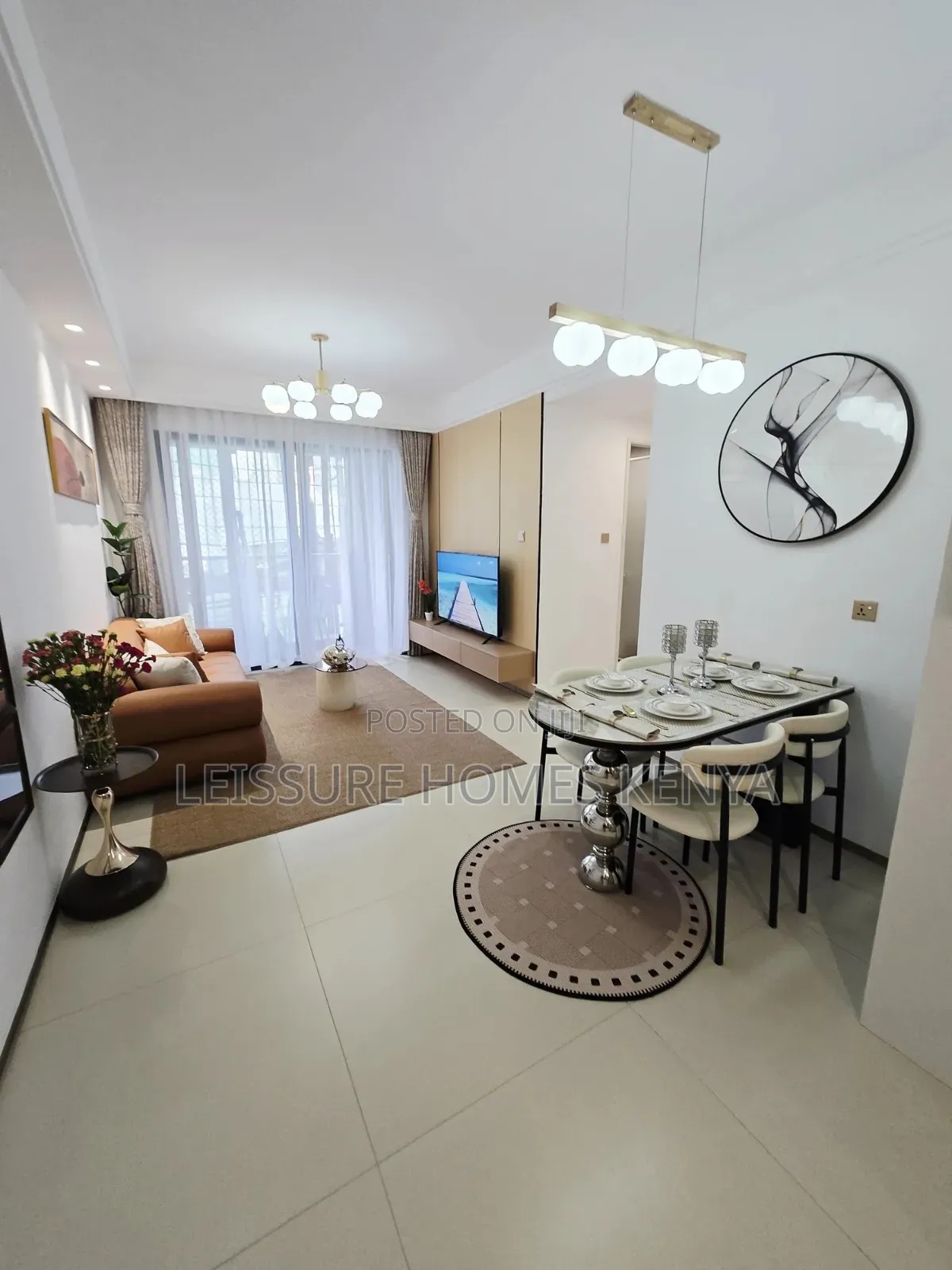 1bdrm Apartment in Spring Valley for sale