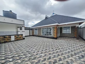 3bdrm House in Matangi Junction, Kimbo for sale