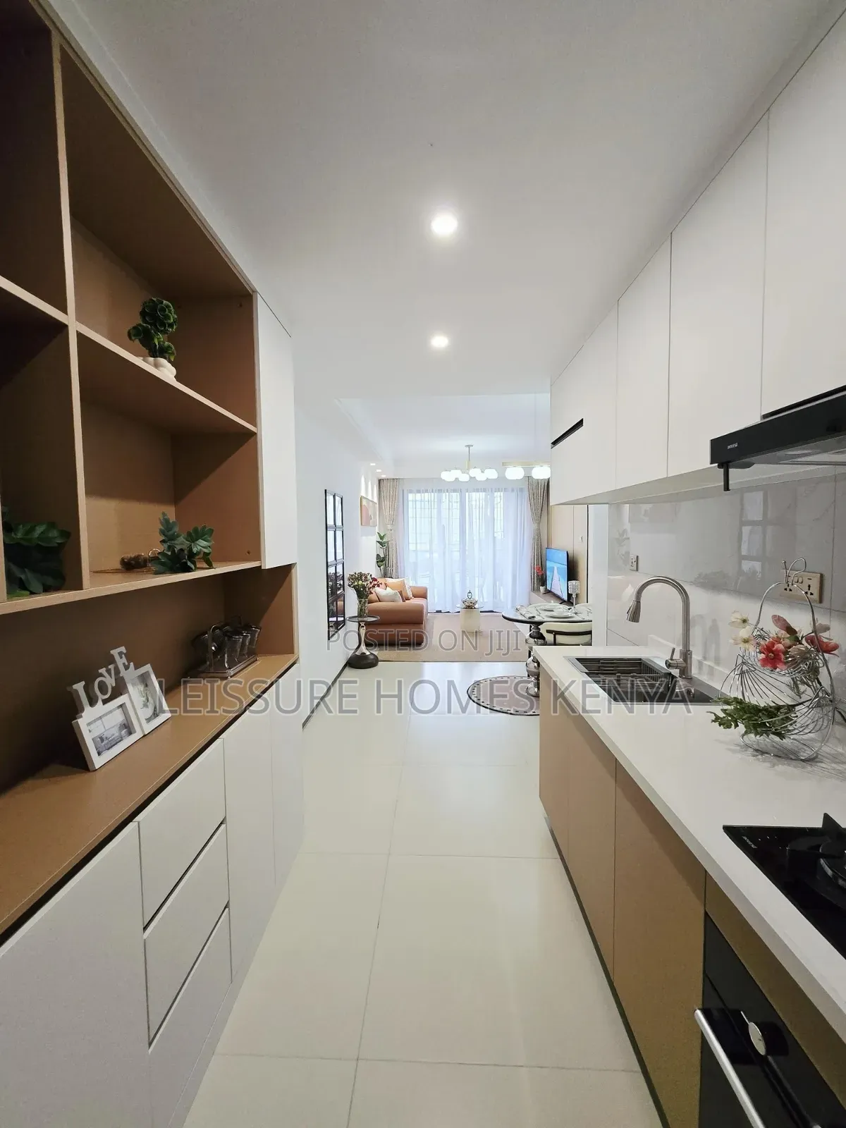 1bdrm Apartment in Spring Valley for sale