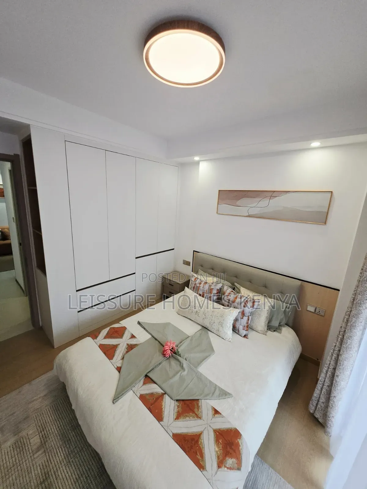 1bdrm Apartment in Spring Valley for sale