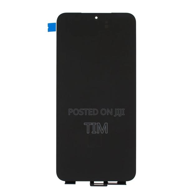Samsung Galaxy S23+ Screen