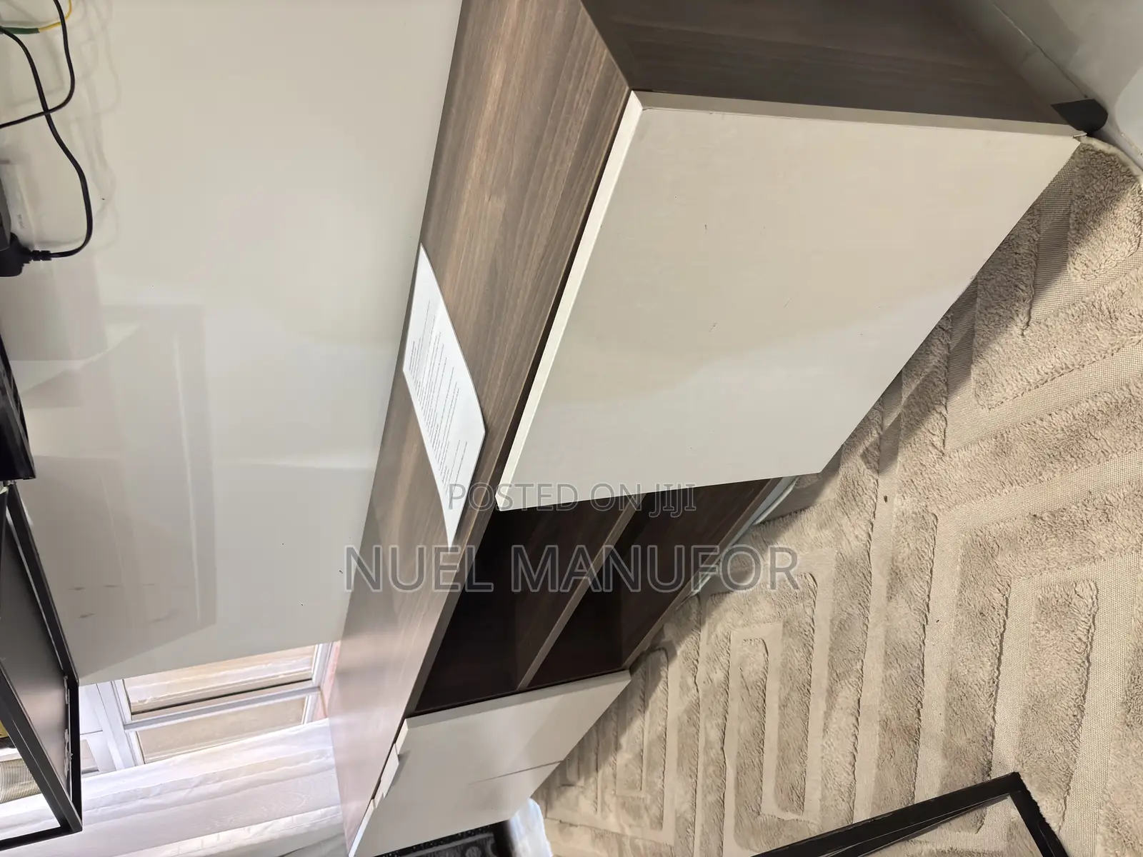 Tv Console