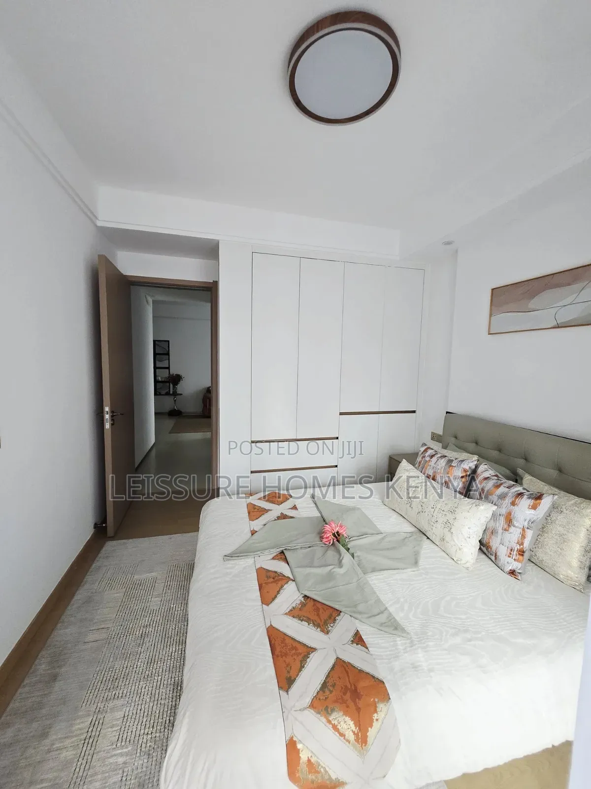 1bdrm Apartment in Spring Valley for sale