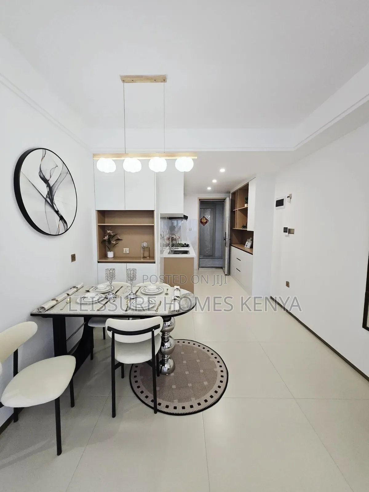 1bdrm Apartment in Spring Valley for sale