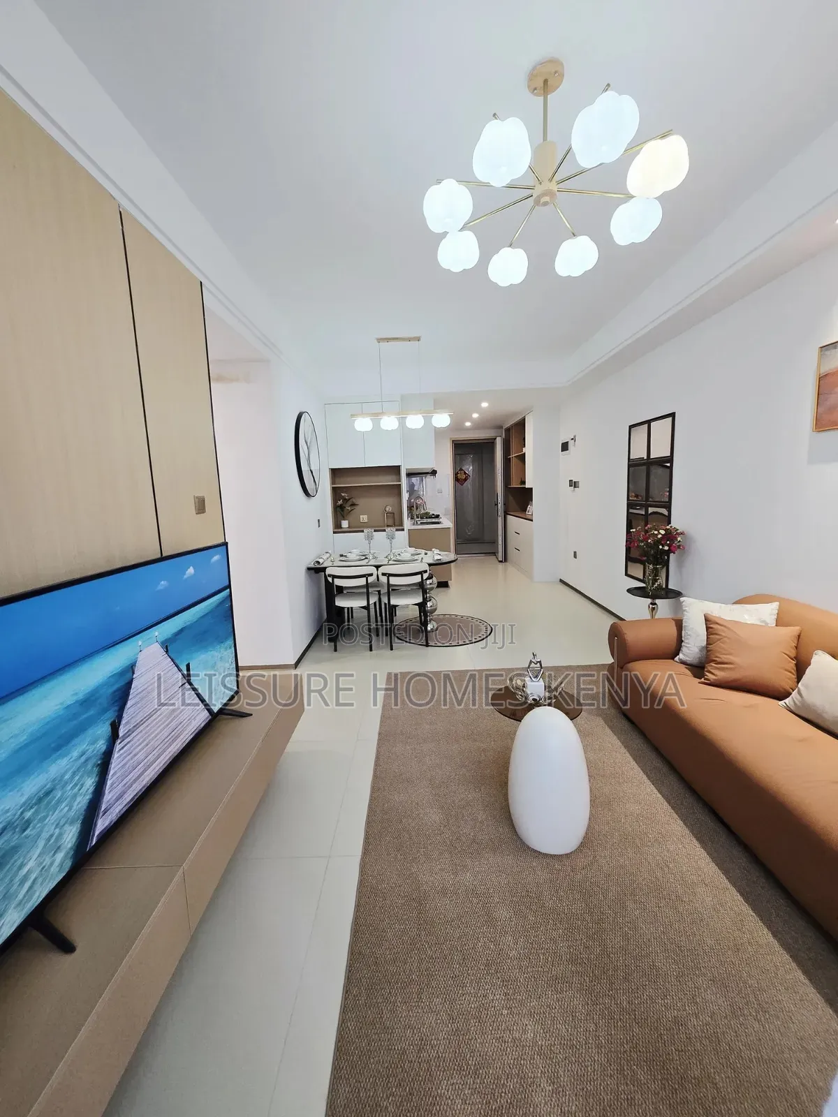 1bdrm Apartment in Spring Valley for sale