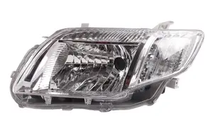 Head Lights Toyota Axio Fielder Nze141 08 (Amex)