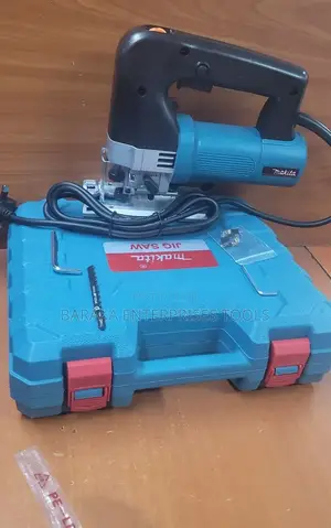 Cost Efficient Jig Saw