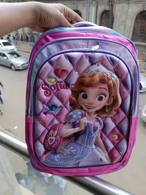 High Quality Kids Backpack Bags