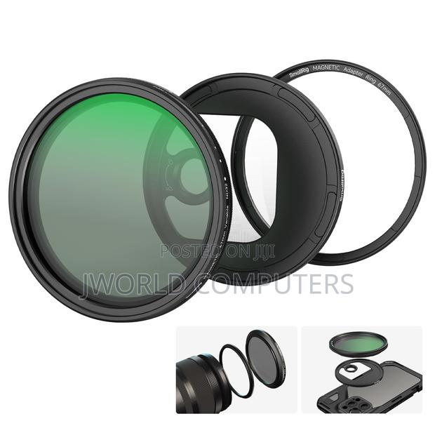 Visico Nd67mm Filter - thumbnail 2
