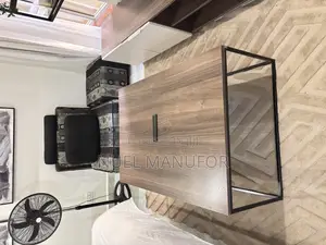 Industrial Coffee Table
