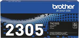 Brother Tn-2305 Toner Cartridge for Hl-L2320d