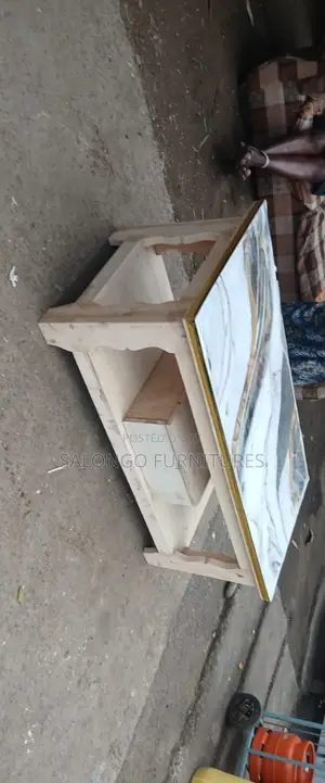 Marble Coffee Table